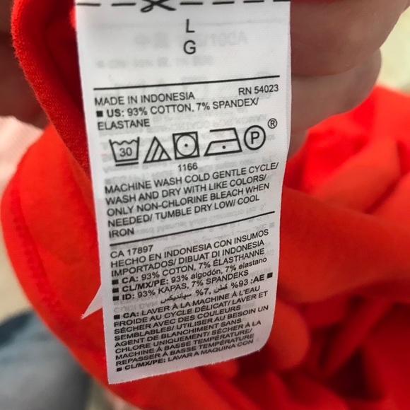 Jersey Dress - Picture 3 of 3